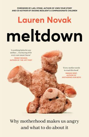 Meltdown by Lauren Novak